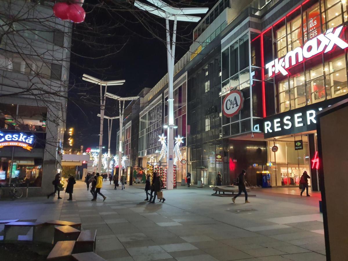 Centre Apartamenty Warszawa Dış mekan fotoğraf